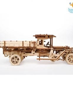 Ugears Truck UGM-11 Mechanical Model