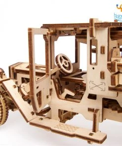 Ugears Truck UGM-11 Mechanical Model