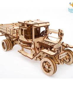 Ugears Truck UGM-11 Mechanical Model