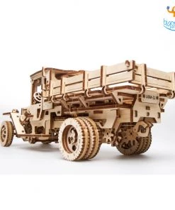 Ugears Truck UGM-11 Mechanical Model