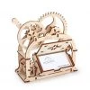 Father's Day Ugears Mechanical Box/Etui Puzzle