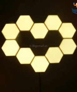 Coral Tree Father's Day Modular Touch Lights