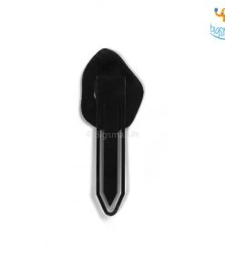 Bigsmall_piu Money Heist Metallic Bookmark Corporate