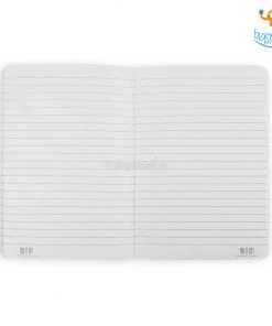 Bigsmall_piu Bella Ciao Ruled Notebook All Of It