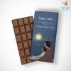Happy Mother's Day Handmade Chocolate Bar All Of It