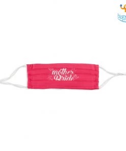 SoxyToes Mother Of The Bride Cotton Mask With Filter Sale