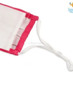 SoxyToes Mother Of The Bride Cotton Mask With Filter Sale