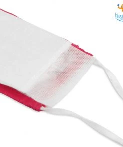 SoxyToes Mother Of The Bride Cotton Mask With Filter Sale