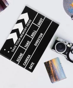 Lemonade Cinematic Scrapbook