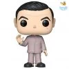 Mr. Bean 3D Funko POP Action Figure All Of It
