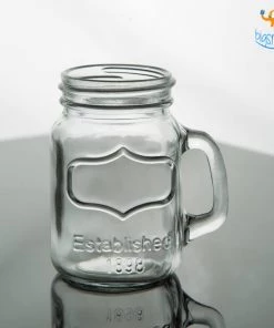 Devnow Mug Shot Glasses - Set Of 6 Father's Day