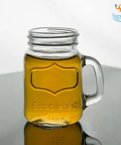 Devnow Mug Shot Glasses - Set Of 6 Father's Day