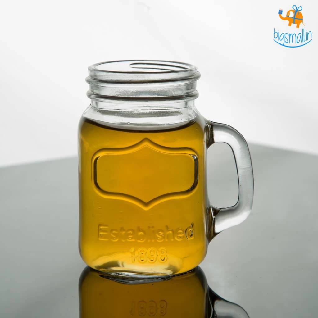 Devnow Mug Shot Glasses - Set Of 6 Father's Day