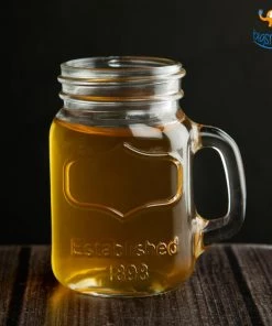 Devnow Mug Shot Glasses - Set Of 6 Father's Day