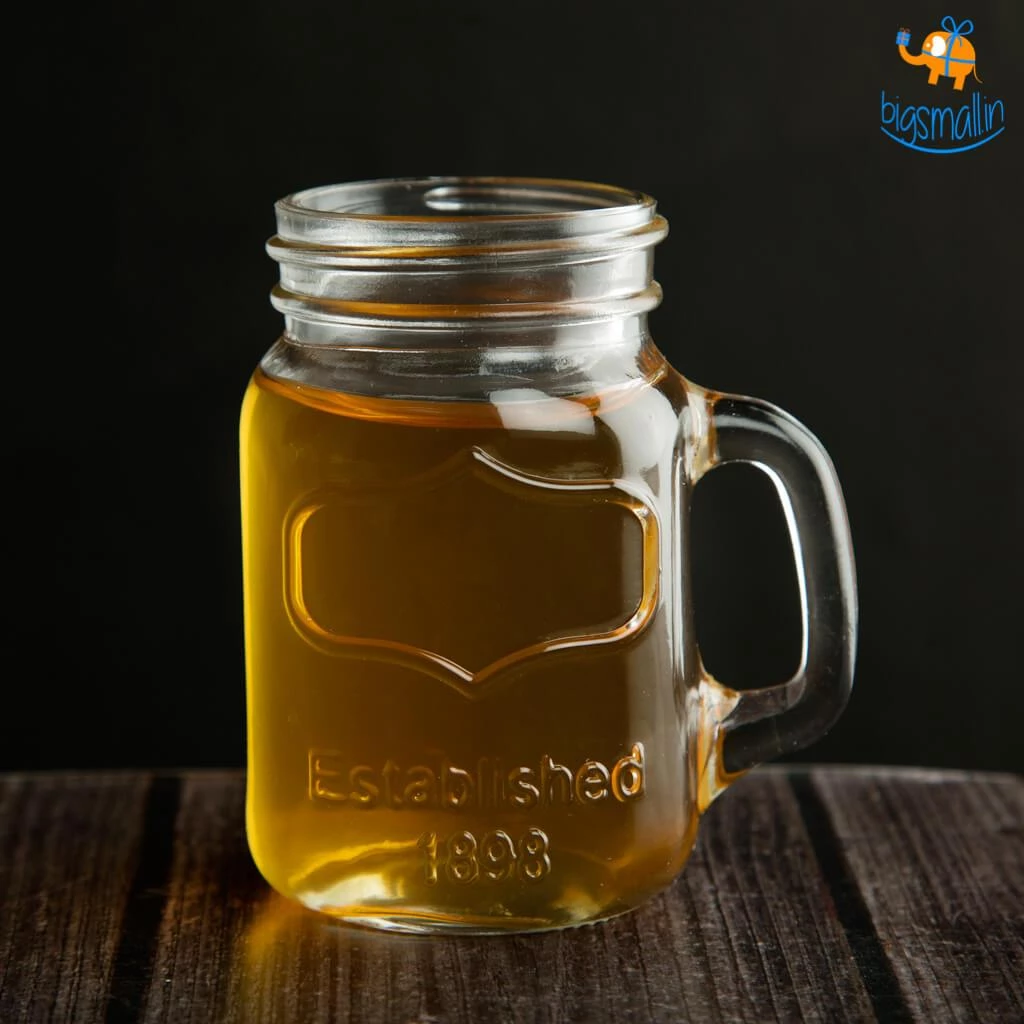 Devnow Mug Shot Glasses - Set Of 6 Father's Day