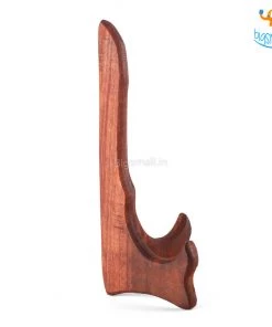 Bigsmall Hand Painted Decorative Plate With Stand All Of It