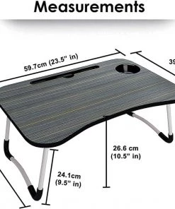Artnery New Multi-Purpose Laptop Table