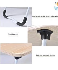 Artnery New Multi-Purpose Laptop Table