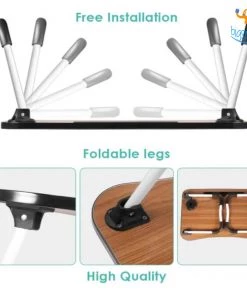 Artnery New Multi-Purpose Laptop Table