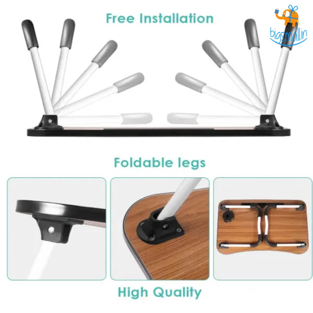 Artnery New Multi-Purpose Laptop Table