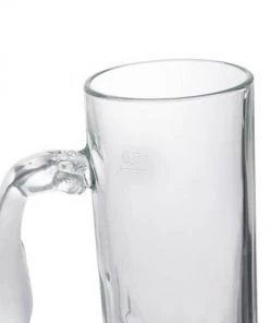 Devnow Muscle Beer Mug