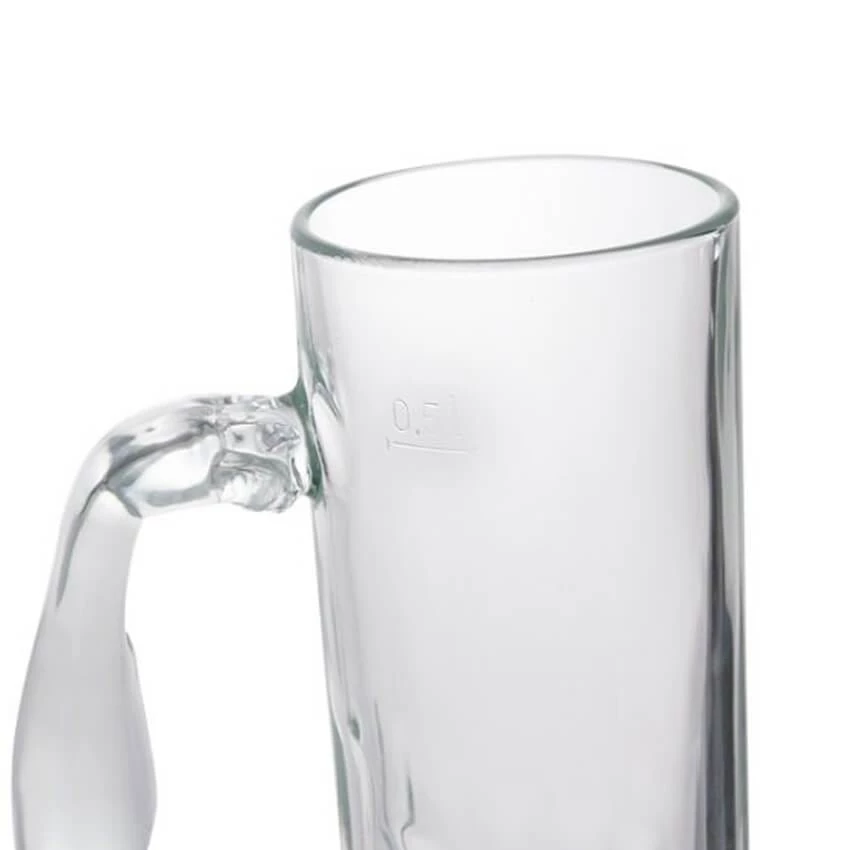 Devnow Muscle Beer Mug