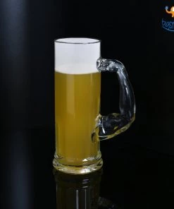 Devnow Muscle Beer Mug