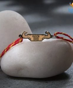 Bigsmall_piu All Of It Muscle Bro Rakhi