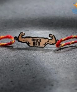 Bigsmall_piu All Of It Muscle Bro Rakhi