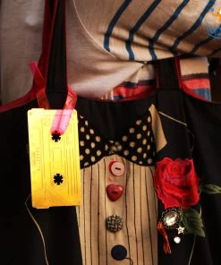 Doodlee Do Cassette Tape Bookmark