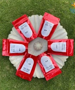 Bili Hu Coffees Mysore Nugget Extra Bold Coffee Pack