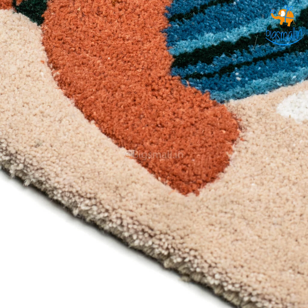 Rug Imitiyaz Best Sellers Namaste Rug