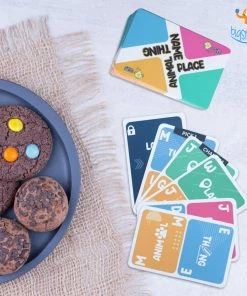 Patang Games Name Place Animal Thing Card Game All Of It