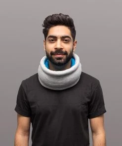 VinnyC Bigsmall Nap Head Pillow