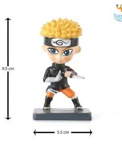 WowHeads Naruto Anime Bobblehead