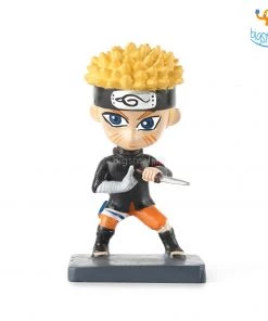 WowHeads Naruto Anime Bobblehead