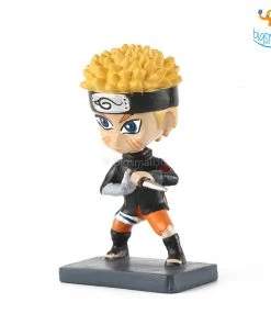 WowHeads Naruto Anime Bobblehead
