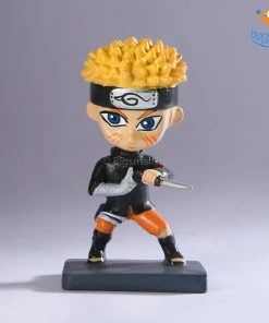 WowHeads Naruto Anime Bobblehead