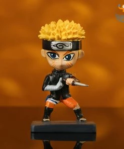 WowHeads Naruto Anime Bobblehead