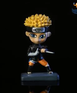 WowHeads Naruto Anime Bobblehead