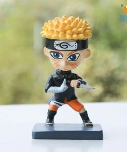 WowHeads Naruto Anime Bobblehead