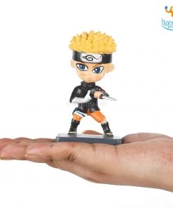 WowHeads Naruto Anime Bobblehead