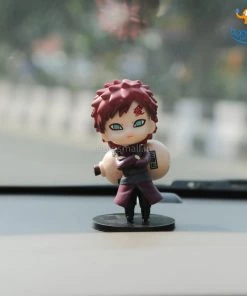 WowHeads All Of It Naruto Chibi Action Figure - Set Of 6