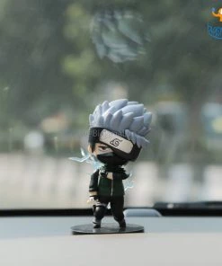 WowHeads All Of It Naruto Chibi Action Figure - Set Of 6