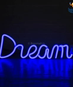 Bigsmall_hmk All Of It Neon Dream Light