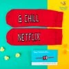 Bigsmall Netflix & Bro Rakhi Gift Set