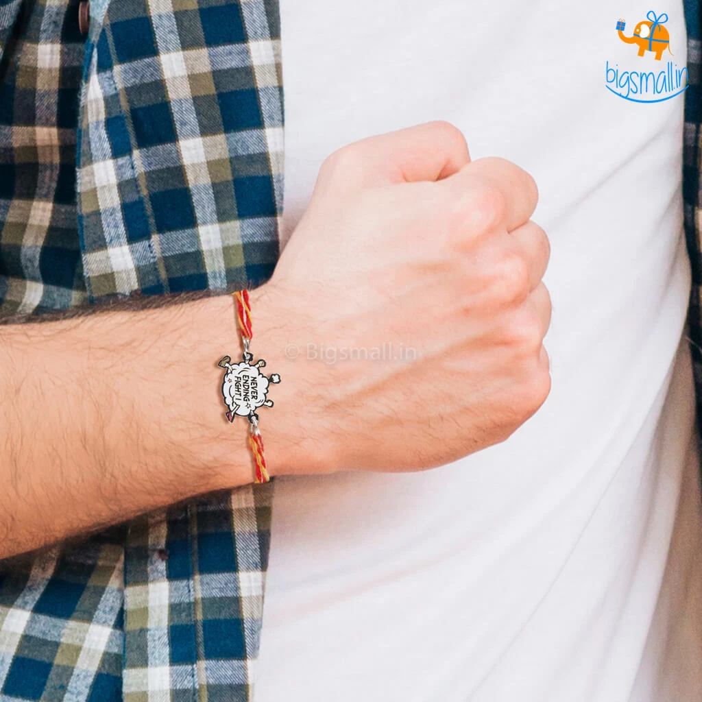 Bigsmall_piu Never Ending Fight Rakhi All Of It