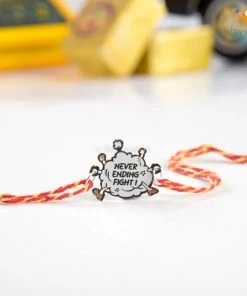 Bigsmall_piu Never Ending Fight Rakhi All Of It