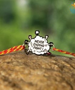 Bigsmall_piu Never Ending Fight Rakhi All Of It