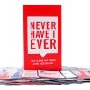 AmyLi All Of It Never Have I Ever Card Game